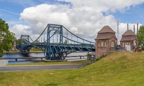 Úklid ordinace Wilhelmshaven