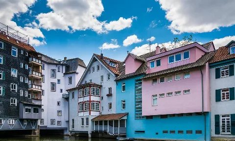 Pulizia clinica Esslingen am Neckar