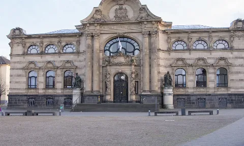 Pulizia Clinica Düren