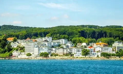 Sprzątanie sklepu Sassnitz