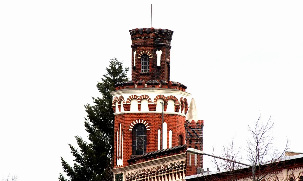 Gebäudereinigung in Dessau-Roßlau