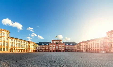İnşaat Alanı Temizliği Mannheim