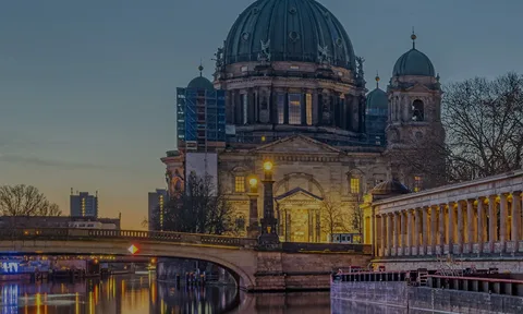 Správa budov Berlín