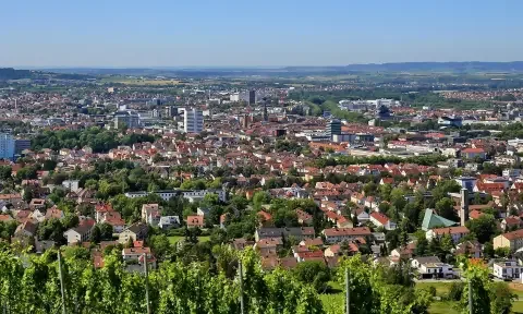 Czyszczenie Szkła Heilbronn