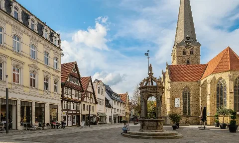 Cam Temizleme Herford